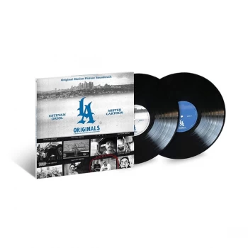 Image of Various - LA Originals / Original Motion Picture Soundtrack Vinyl