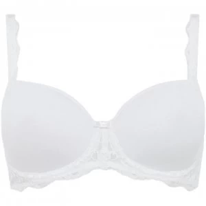 Image of Triumph Modern Amourette Charm WP - White