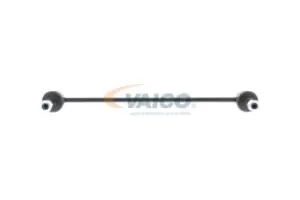 Image of VAICO Anti-roll bar link V42-0019 Rod / Strut, stabiliser,Drop link PEUGEOT,CITROEN,DS,206 Schragheck (2A/C),206 CC (2D),208 I Schragheck (CA_, CC_)