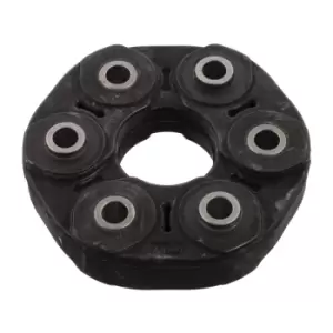 Image of Flexible Disc for propshaft 101774 by Febi Bilstein