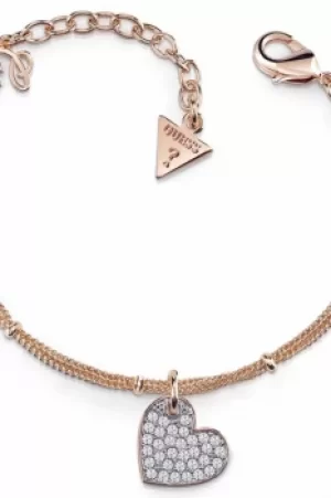 Image of Guess Jewellery My Sweetie Bracelet JEWEL UBB84079-L