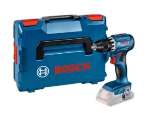 Image of Bosch GSR18V45 Drill Driver L-BOXX 136 Bare Unit