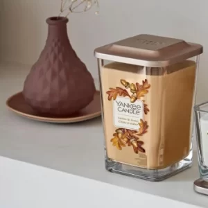 Image of Amber and Acorn