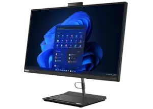 Image of Lenovo ThinkCentre M90q Neo 30A 24" All-in-One Desktop PC