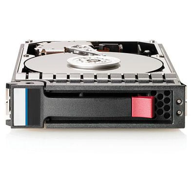 Image of HPE 713967-001 internal hard drive 3 TB 7200 RPM 3.5" SAS