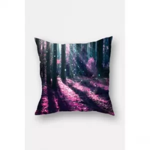 Image of YS3629748 Multicolor Cushion Cover