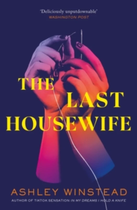 Image of The Last Housewife. Paperback. By Ashley Winstead Books