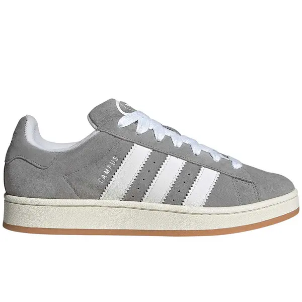 Image of Adidas Campus 00s, Grey/white