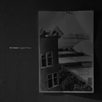 Image of Tim Hecker - Dropped Pianos Vinyl