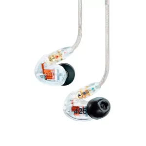Image of Shure SE425 Earphones