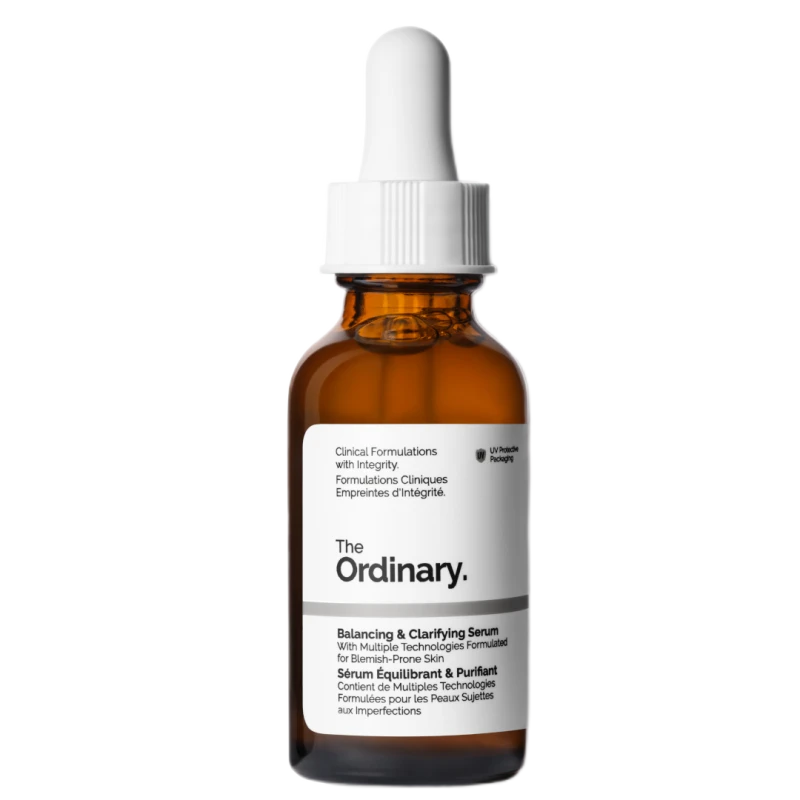 Image of The Ordinary Balancing and Clarifying Serum 30ml