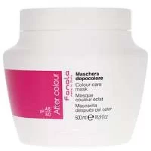 Image of Fanola After Colour Mask 500ml