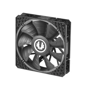 Image of BitFenix Spectre PRO 120mm Fan - All Black