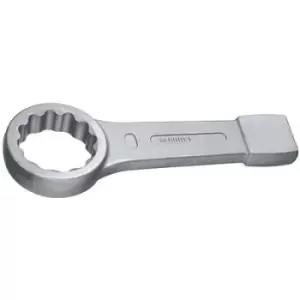 Image of Gedore 306 46 6475780 Impact ring spanner 46mm DIN 7444