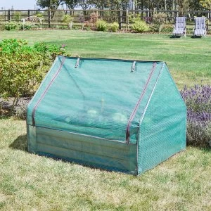 Image of Smart Garden Raised Bed GroZone Max