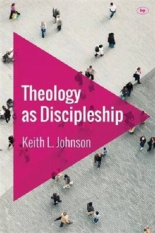 Image of Theology as Discipleship Paperback / softback