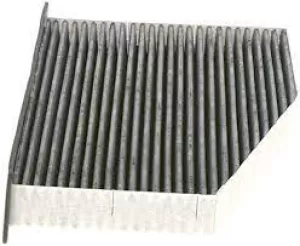 Image of Bosch 1987432397 Cabin Filter R2397 Active Carbon