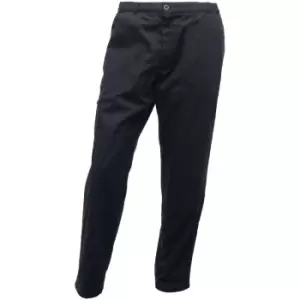 Image of Regatta Mens Pro Cargo Hardwearing Workwear Trousers 30 - Waist 30' (76cm), Inside Leg 32'