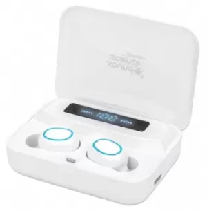 Image of Manhattan 179235 Bluetooth In-Ear Earbuds