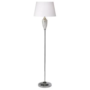 Image of Village At Home Maya Floor Lamp