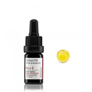 Image of Pe+C Combination Skin Serum 5ml