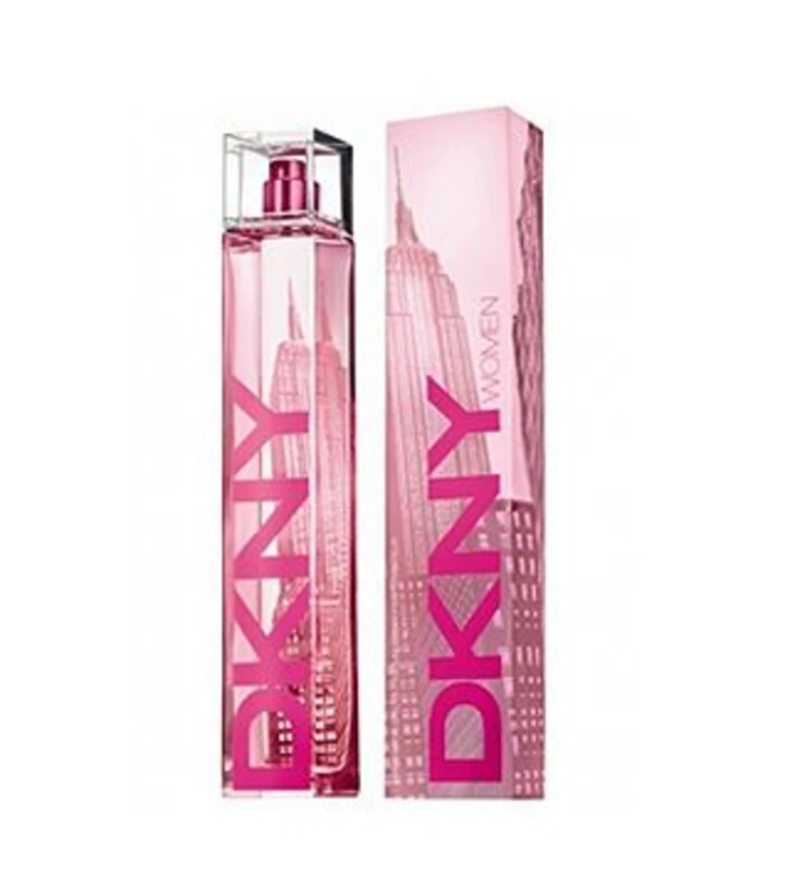 Image of DKNY Energizing Eau de Toilette For Her 50ml
