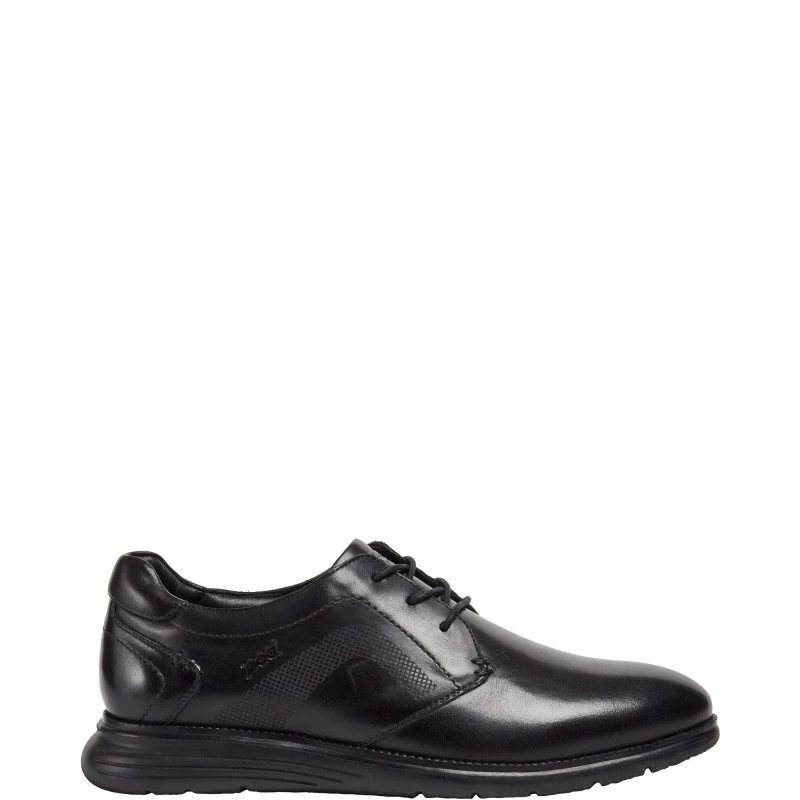 Image of POD Aston Shoes - Black 6