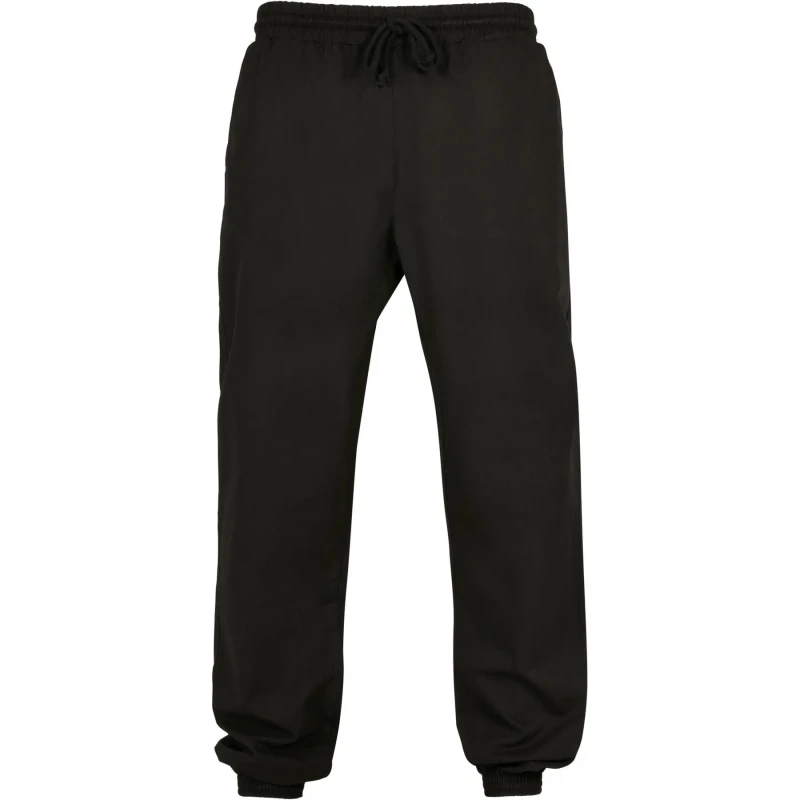 Image of Urban Classics Womens joggers Urban Classics Basic Noir Female S