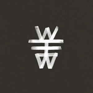 Image of Savages & Bo Ningen - Words To The Blind Vinyl