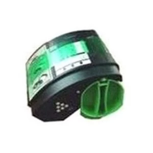 Image of Ricoh 887890 Black Original Type L1 Toner Cartridge