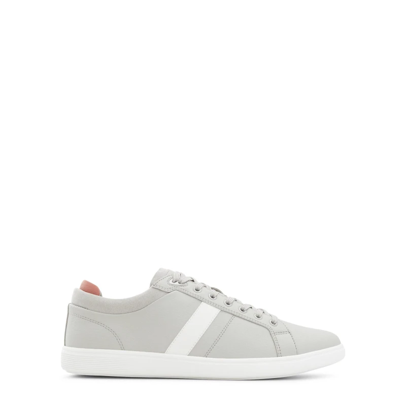 Image of Aldo Koisen Trainers - Grey Grey 6