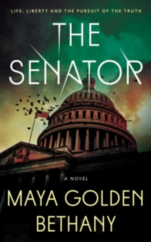 Image of The Senator Paperback / softback