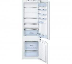 Image of Bosch KIN85AF30G 254L Integrated Fridge Freezer