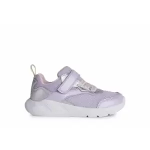 Image of Geox Sprintye Trnr JG22 - Purple