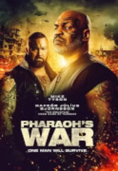 Image of Pharaoh's War