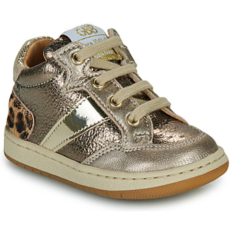 Image of GBB Baby girl Trainers GBB Applique Dore Female 24 AM220-18