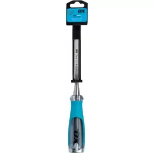 Image of Ox Pro Heavy Duty Wood Chisel - 13mm