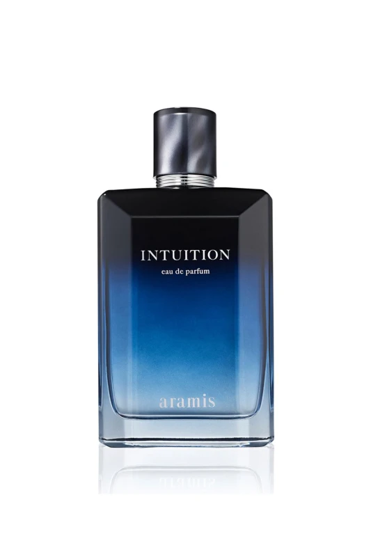 Image of Aramis Womens Intuition Eau de Parfum in Misc Size: 50ml Misc Female 50ml