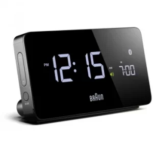 Image of Braun Clocks BNC020