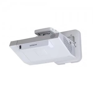 Image of Hitachi CPAX2505 2700 ANSI Lumens XGA Projector