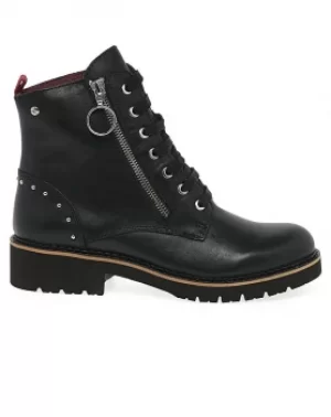 Image of Pikolinos Vanda Standard Fit Ankle Boots