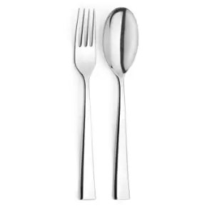 Image of Thomas 2Pc CutServSet31 - S/Steal