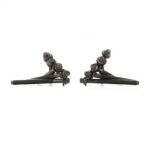 Image of REINZ Cylinder Head Bolt Kit HYUNDAI,PEUGEOT,ROVER 14-32077-01 02046510x,960738468010x,223212900010x Bolt Kit, cylinder head 960738468010x,02046510x