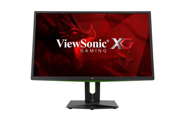 Image of ViewSonic 27" XG2703-GS Quad HD LED Monitor