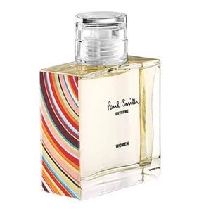 Image of Paul Smith Extreme Woman Eau de Toilette For Her 30ml