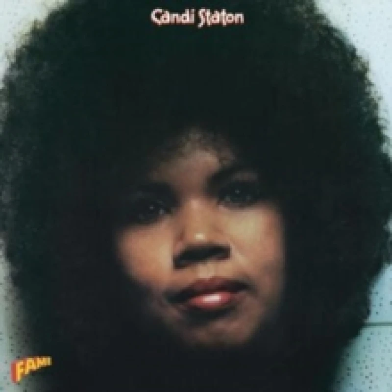 Image of Candi Staton Vinyl
