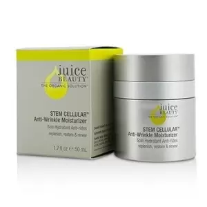 Image of Juice Beauty Stem Cellular Anti-Wrinkle Moisturiser 50ml