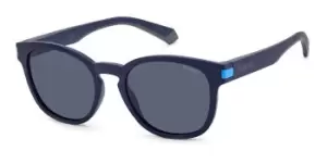 Image of Polaroid Sunglasses PLD 2129/S Polarized FLL/C3