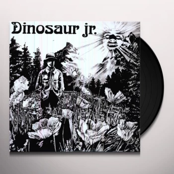 Image of Dinosaur Jr. - Dinosaur Vinyl