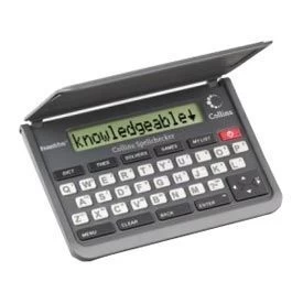 Image of Franklin Collins Pocket Speller